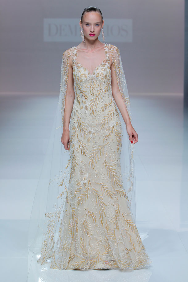 ilovebrides.pt Demetrios coleção 2019 bbfw18